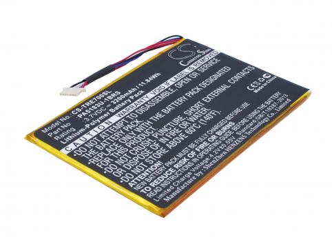 Bateria  toshiba pa5183u 1brs
