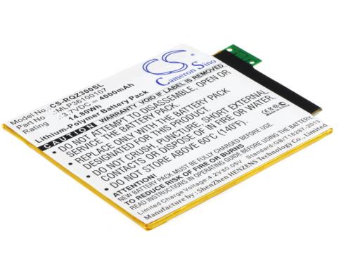 Bateria tablet verizon ellipsis kids