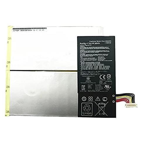 Bateria  asus c21n1334