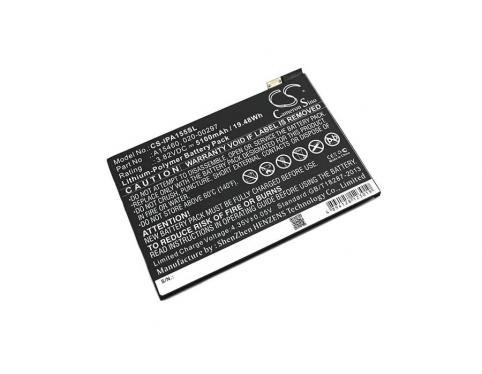 Bateria tablet apple a1550