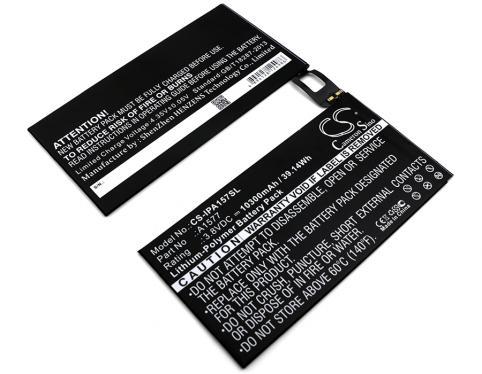 Bateria  apple a1577