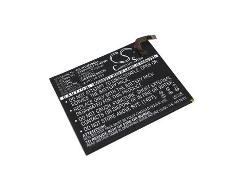 Bateria  huawei hb2899c0ecw