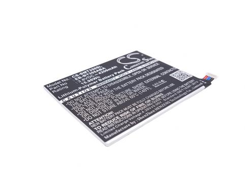 Bateria tablet samsung galaxy tab tiene 8.0 sm t350