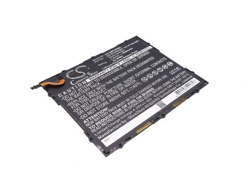 Bateria tablet samsung galaxy tab tiene 10.1 2016 wifi