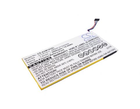 Bateria tablet asus ko1e