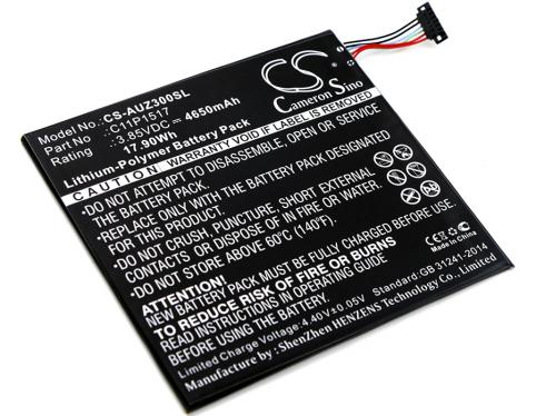 Cargador para tableta asus c11p1517 zenpad c 7.0 p01z