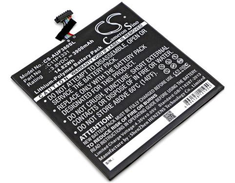 Bateria tablet asus fe380cg