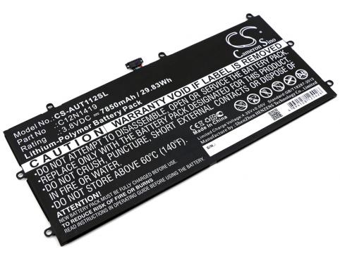 Bateria tablet asus transformer book t100chi fg003b