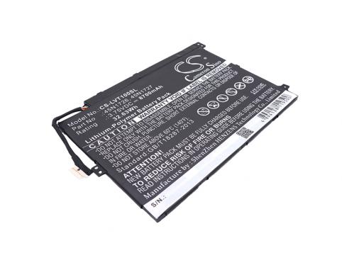 Bateria  lenovo 45n1726 thinkpad 10