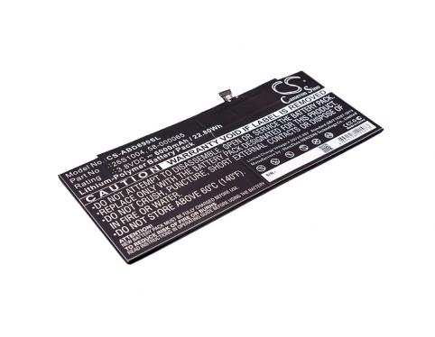 Bateria  amazon 26s1004 a