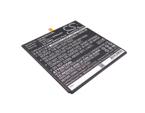 Bateria tablet xiaomi mipad 7.9