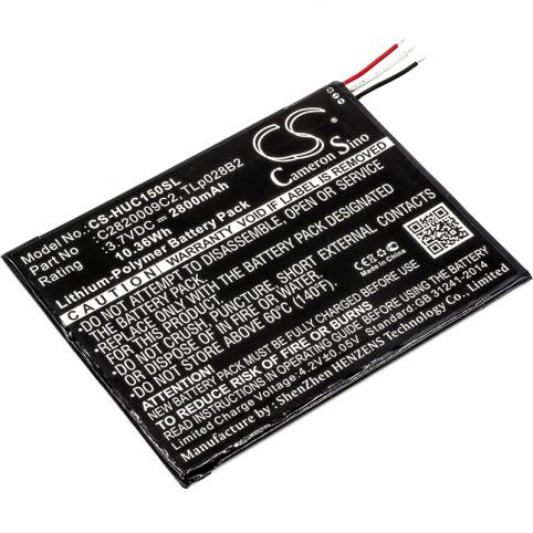 Bateria  kurio tlp028b2