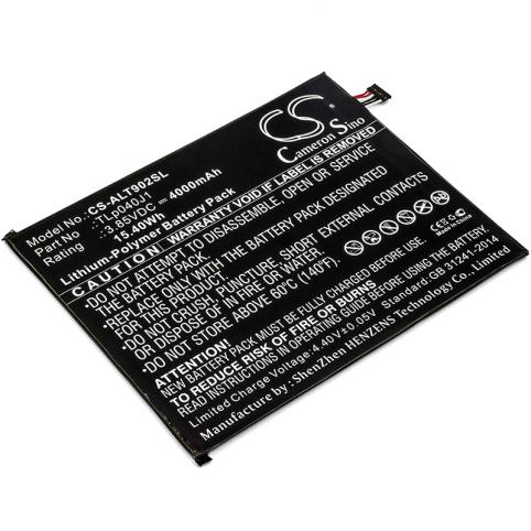 Bateria tablet alcatel a30 tablet