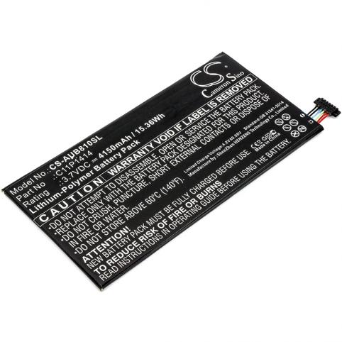 Bateria  asus c11p1414 cb81