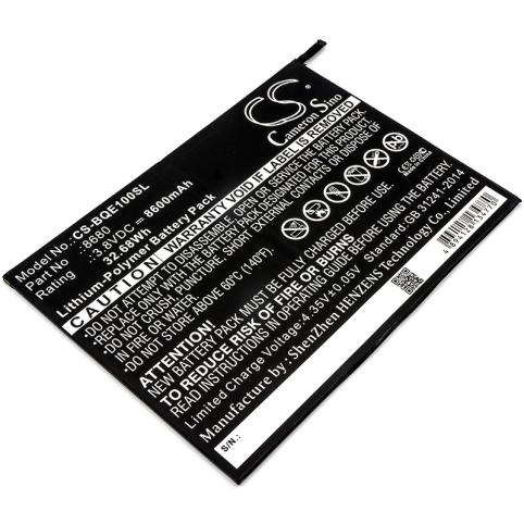 Bateria  bq 8680 e10