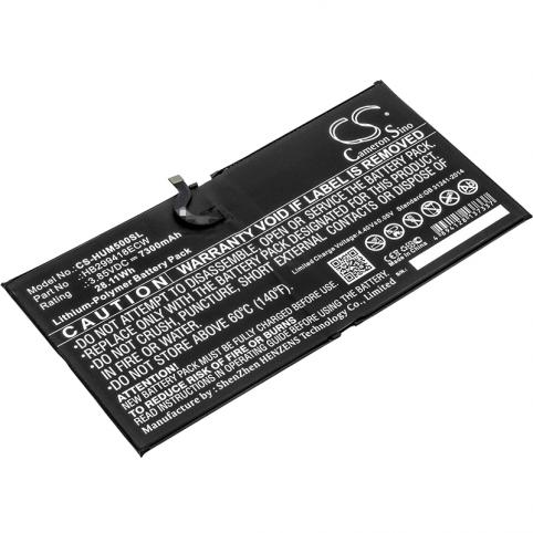 Bateria  huawei hb299418ecw