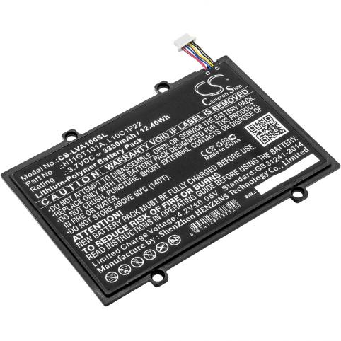 Bateria  lenovo h11gt101a