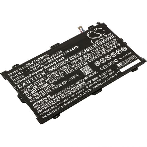 Bateria  zte li3990t44p6hj8b035