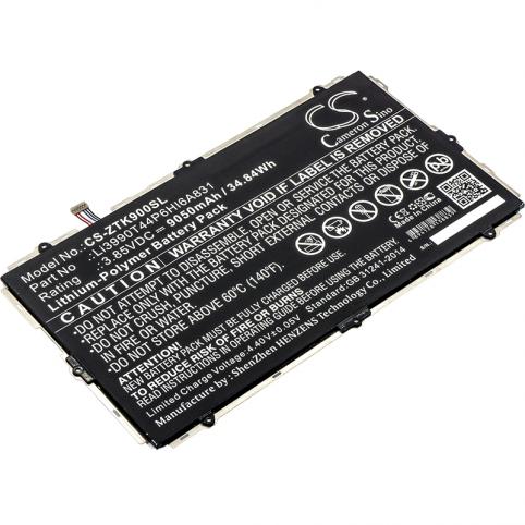 Bateria  zte li3990t44p6hi6a831