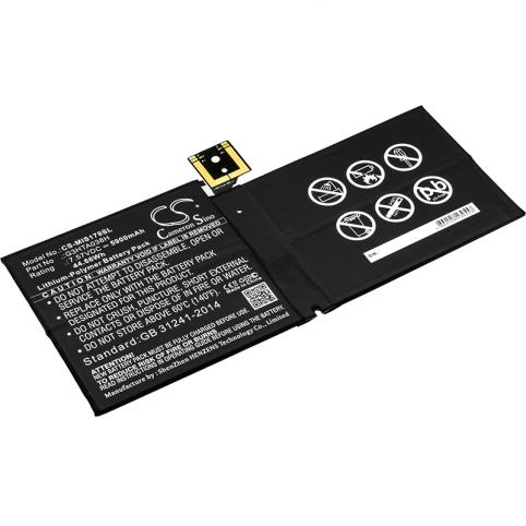Bateria  microsoft 11973l1