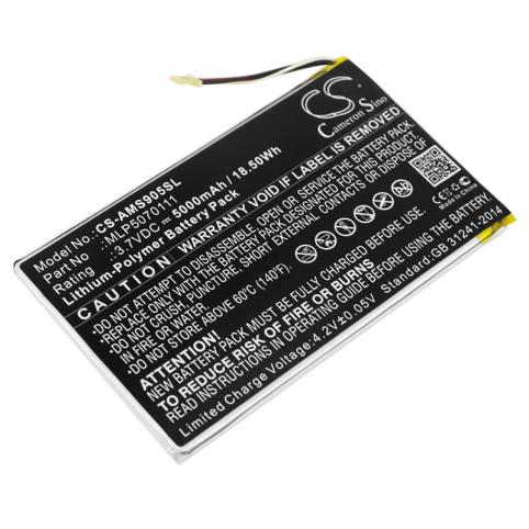 Bateria  autel mlp5070111