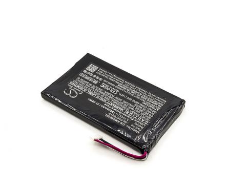 Bateria tablet autel maxisys ms906ts