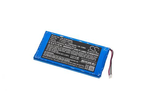 Bateria tablet xtool ez300 pro