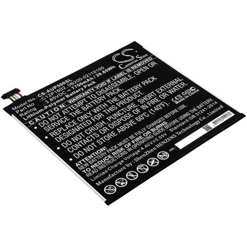 Bateria tablet asus mb16ap