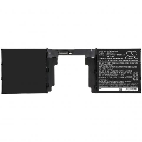 Bateria  microsoft g3hta041