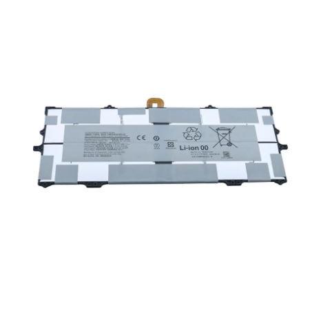 Bateria tablet samsung galaxy book s