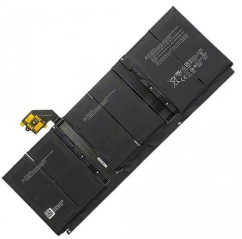 Bateria  microsoft surface 3 13.5 1868