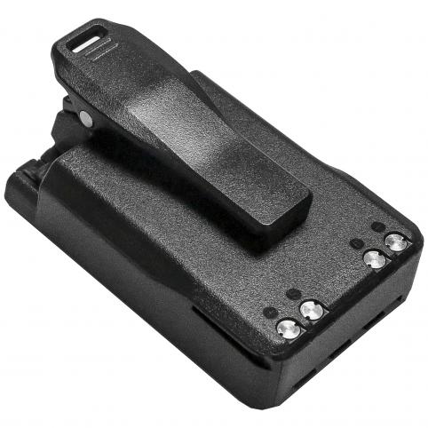 Bateria talkie walkie icom id 52e