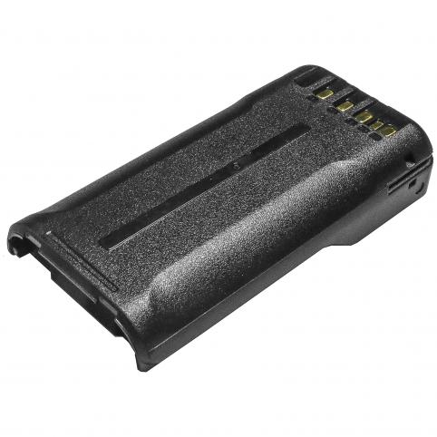 Bateria talkie walkie kenwood p25