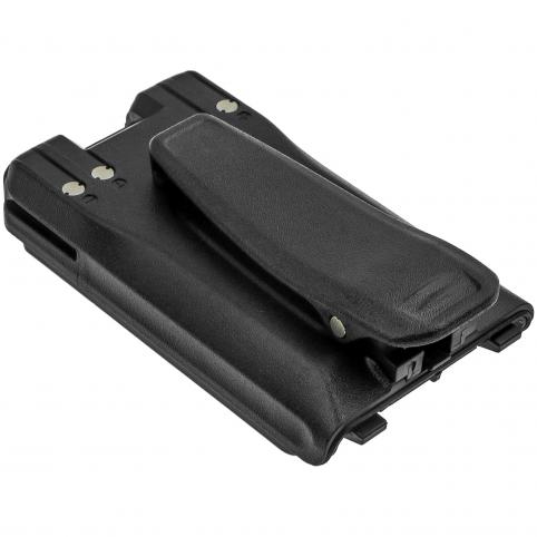 Bateria talkie walkie icom ic v86
