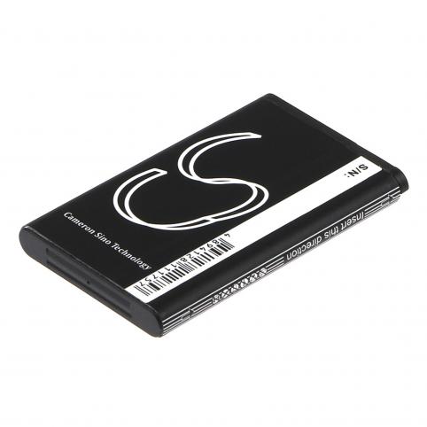 Bateria talkie walkie retevis rb15