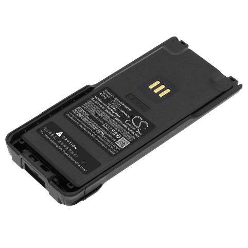 Bateria talkie walkie hytera hp785