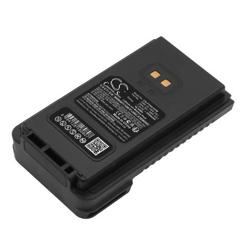 Bateria talkie walkie yaesu ft 65e