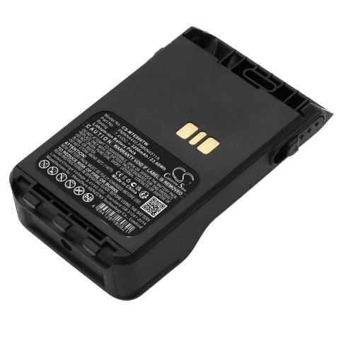 Bateria talkie walkie motorola dp3000e