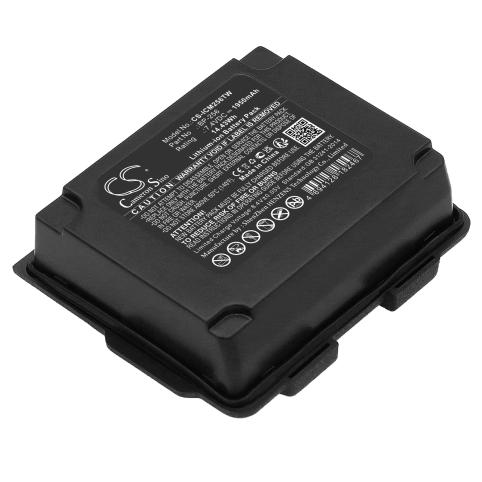 Bateria talkie walkie icom ic e92d