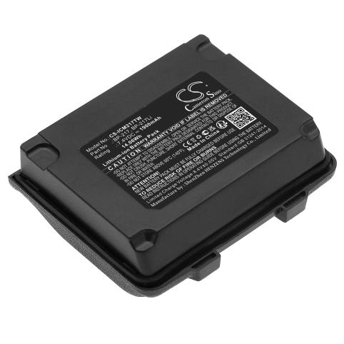Bateria talkie walkie icom ic 80ad