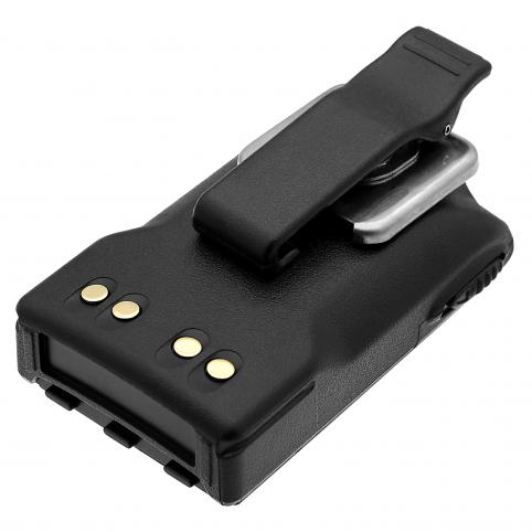 Bateria talkie walkie motorola ex600 xls