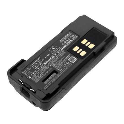 Bateria talkie walkie motorola dp4800