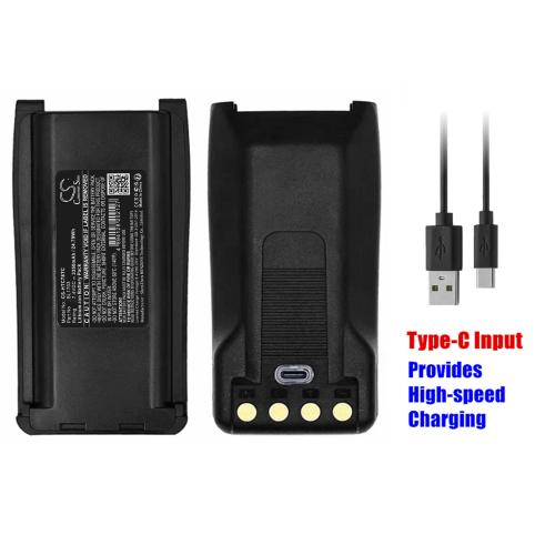 Bateria  relm bl1703