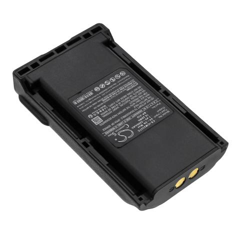Bateria talkie walkie icom ic f33g
