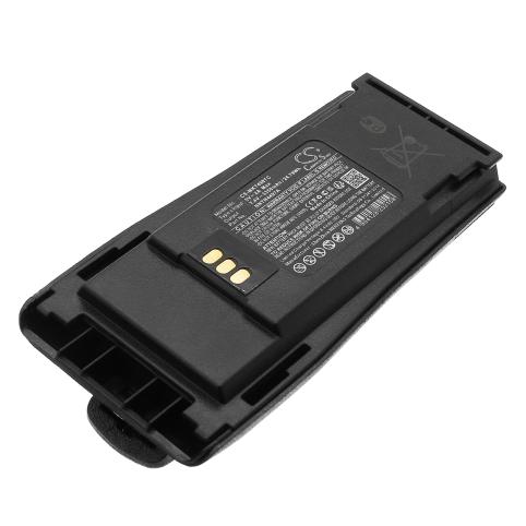 Bateria talkie walkie motorola cp040