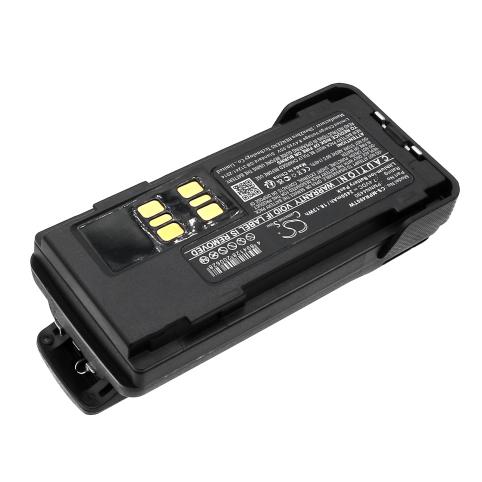 Bateria talkie walkie motorola dp2600
