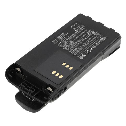 Bateria talkie walkie motorola ht1500
