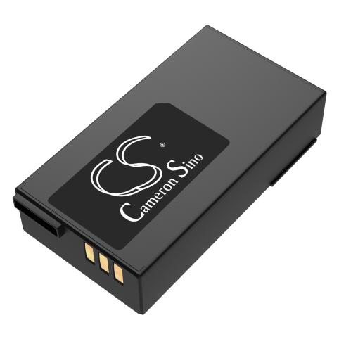 Batería para icom bp 306 ic m94d
