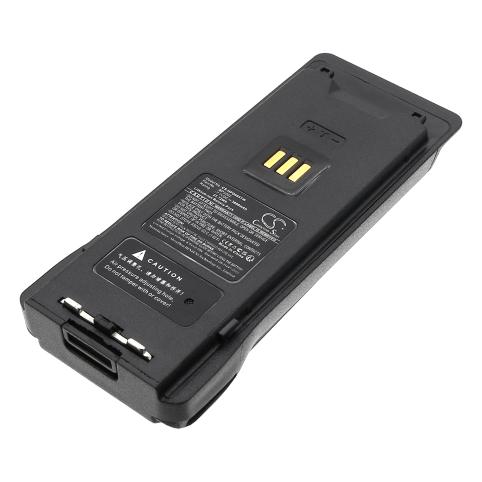 Batería para hytera bp3002 hp605