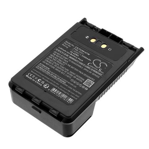Bateria talkie walkie yaesu vx 8dr